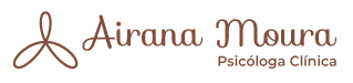 Psicóloga Airana Moura